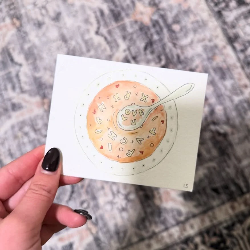 🍜🍜🍜

#localart #watercolor #micron