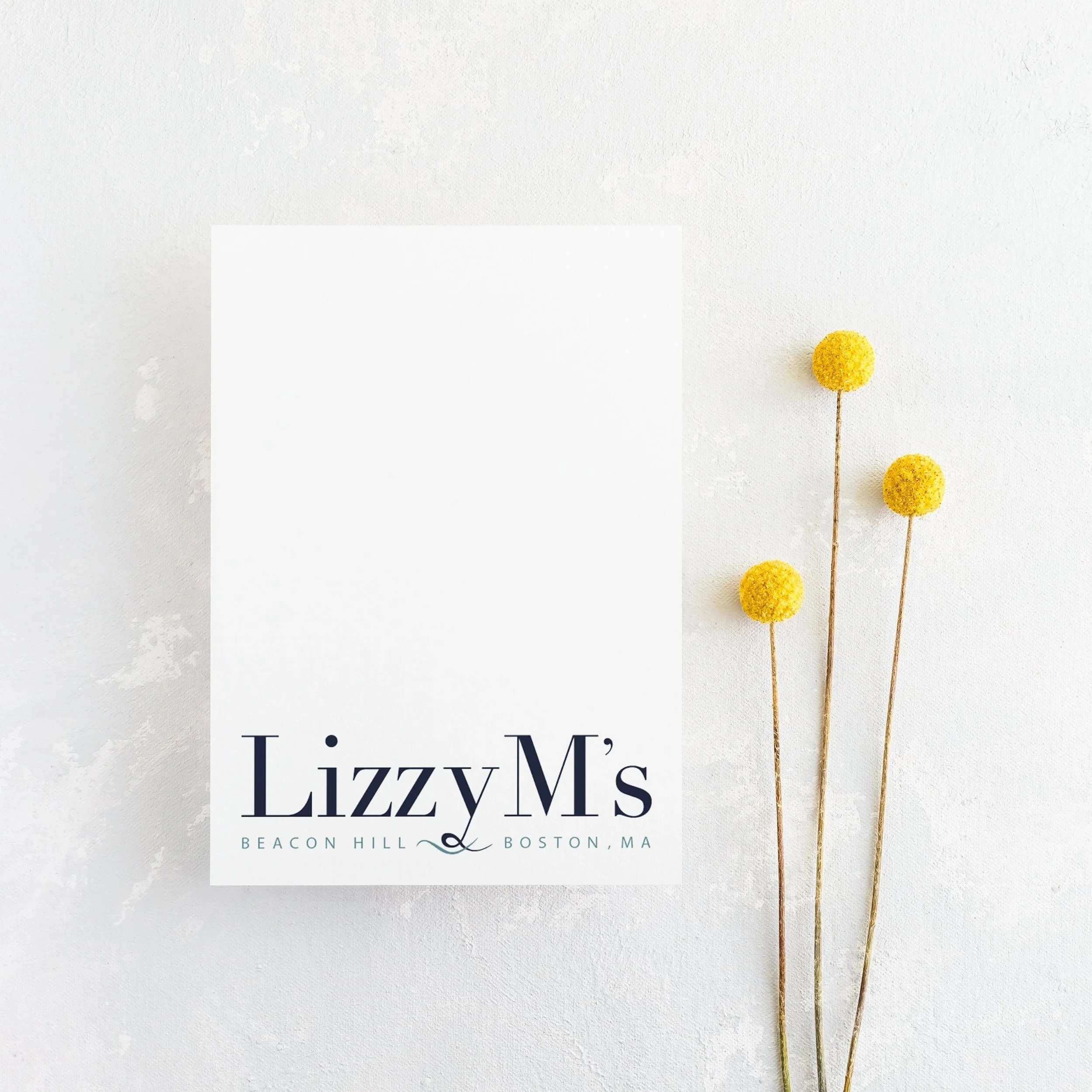 LizzyM's