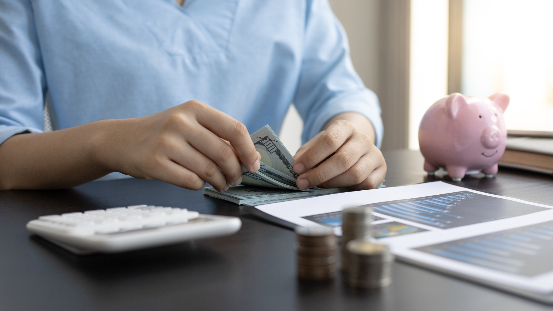 Tax impacts for Real Estate Investors from the recently signed H.R 1 – One Big Beautiful Bill