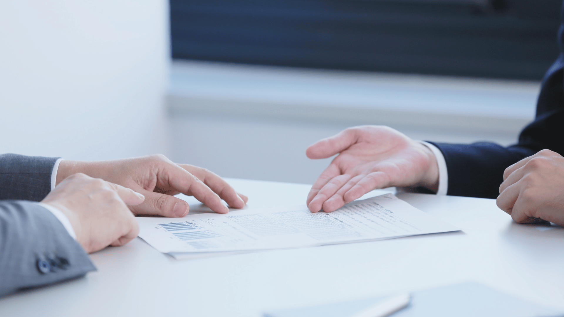 You have made the decision to sell your company, now what?