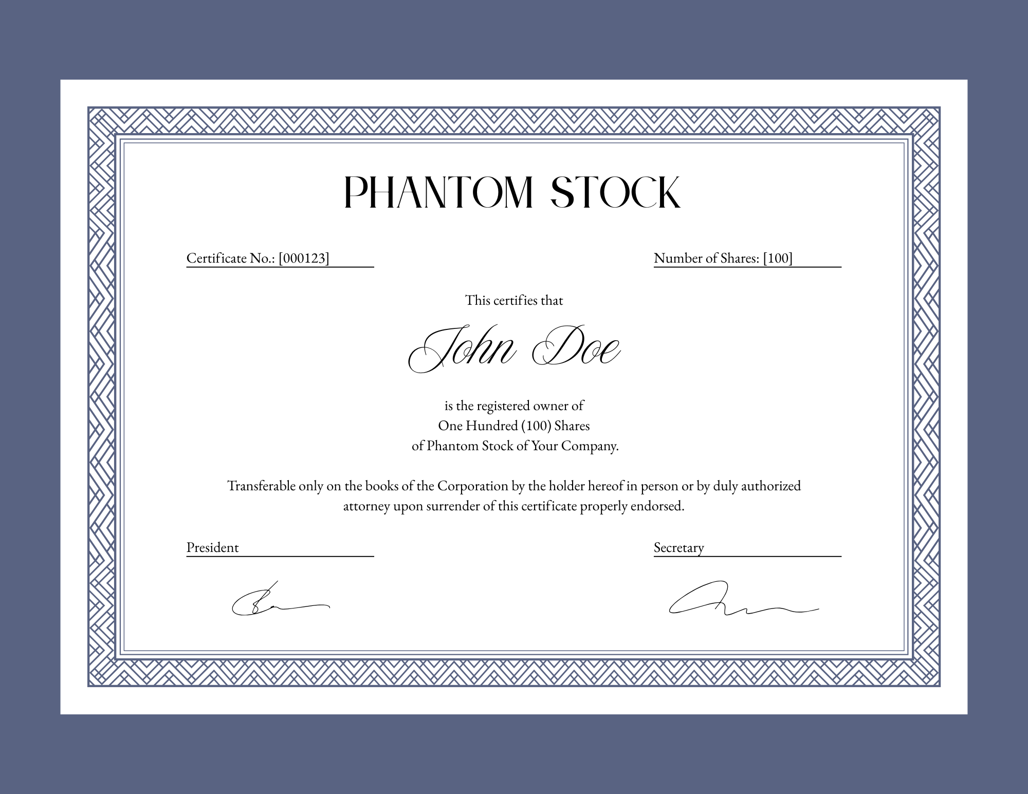 Phantom Stock: One Way to Keep an Essential Employee