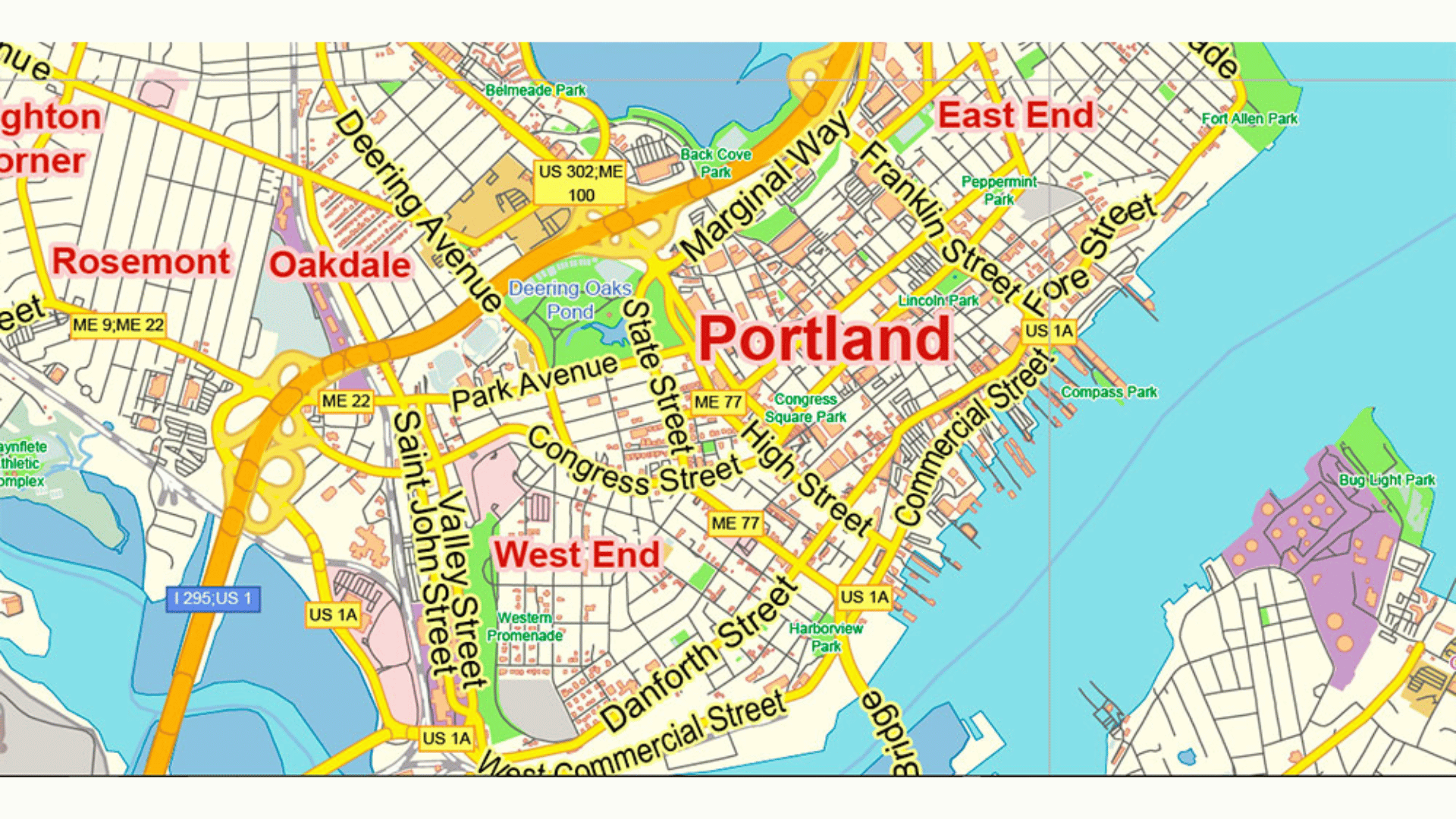 Is Investing in Portland, Maine Safe?