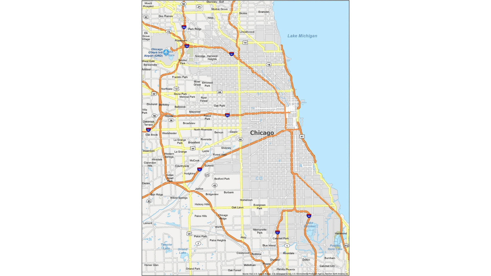 Is Investing in Chicago, Illinois Safe?