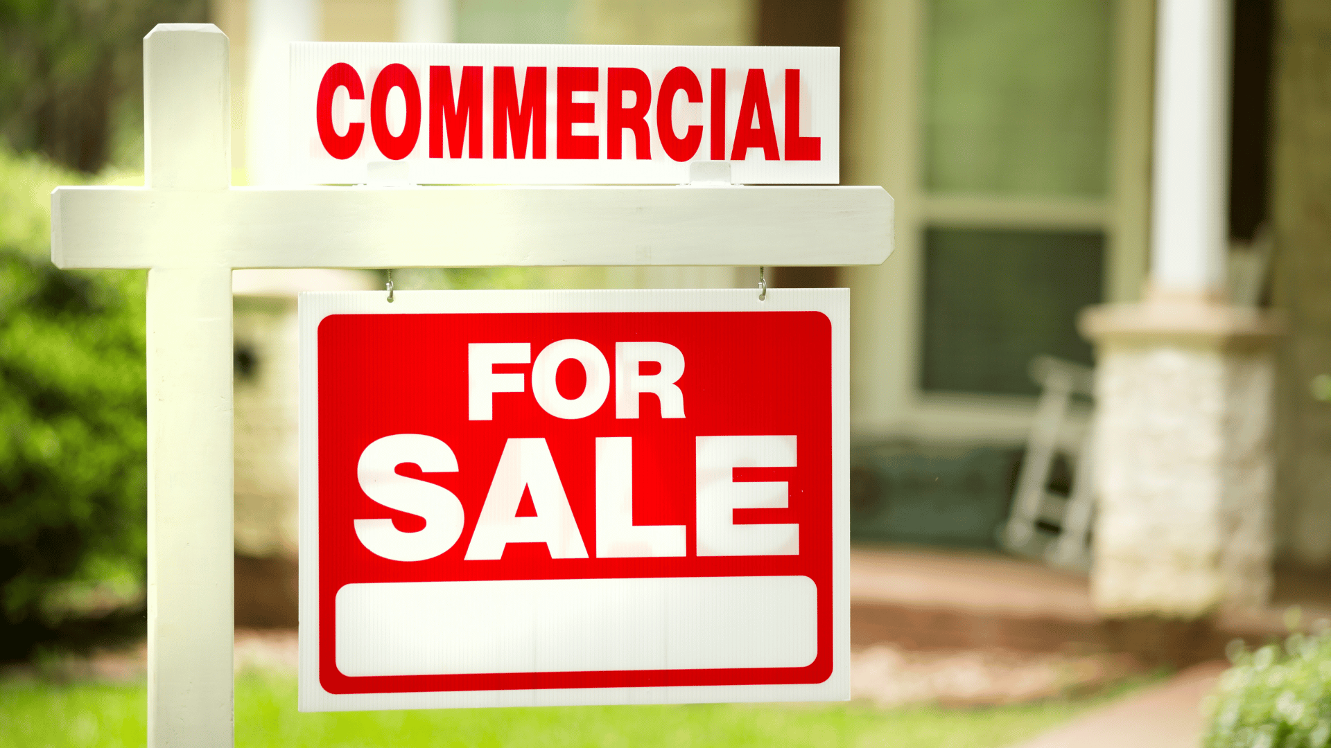 Have commercial real estate CAP rates outlived their usefulness?