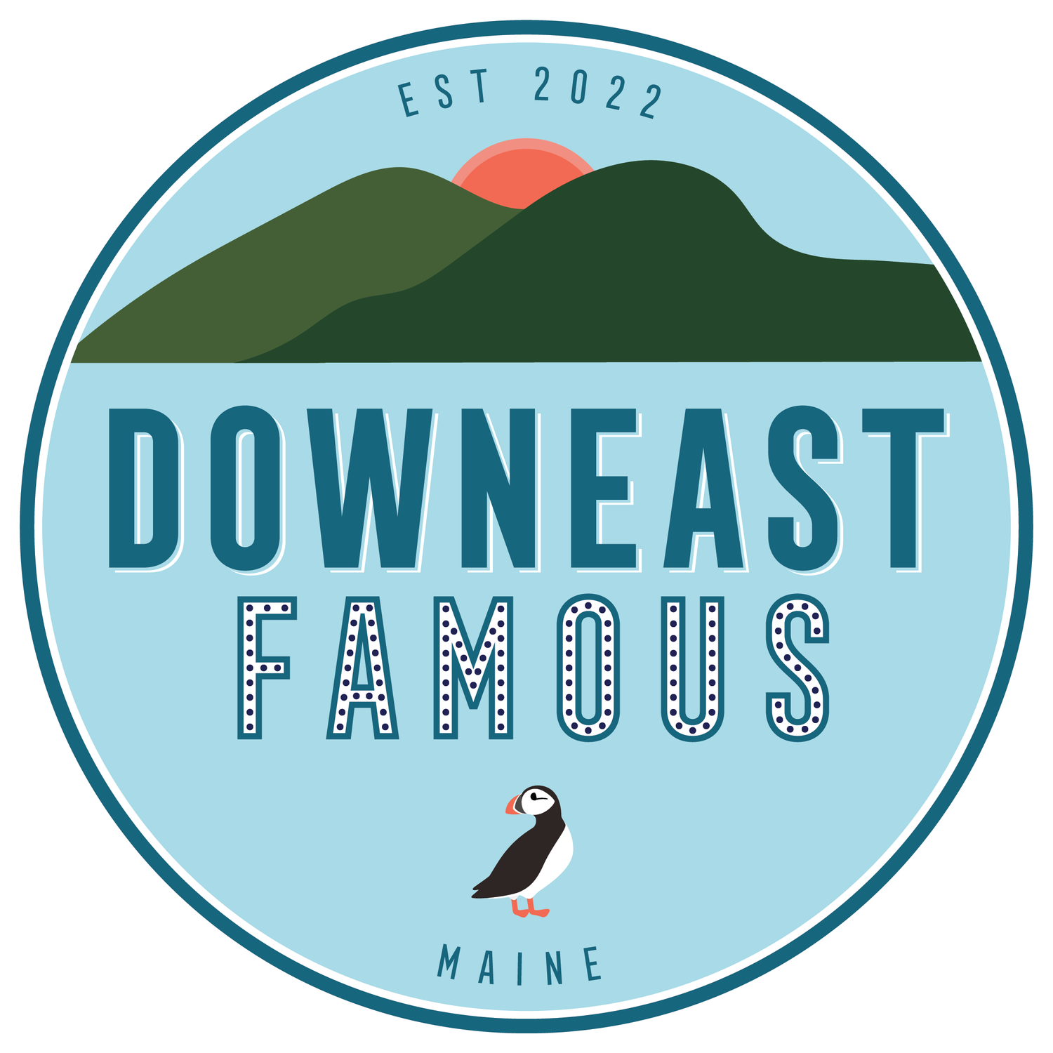 Experience the best of Downeast Maine
