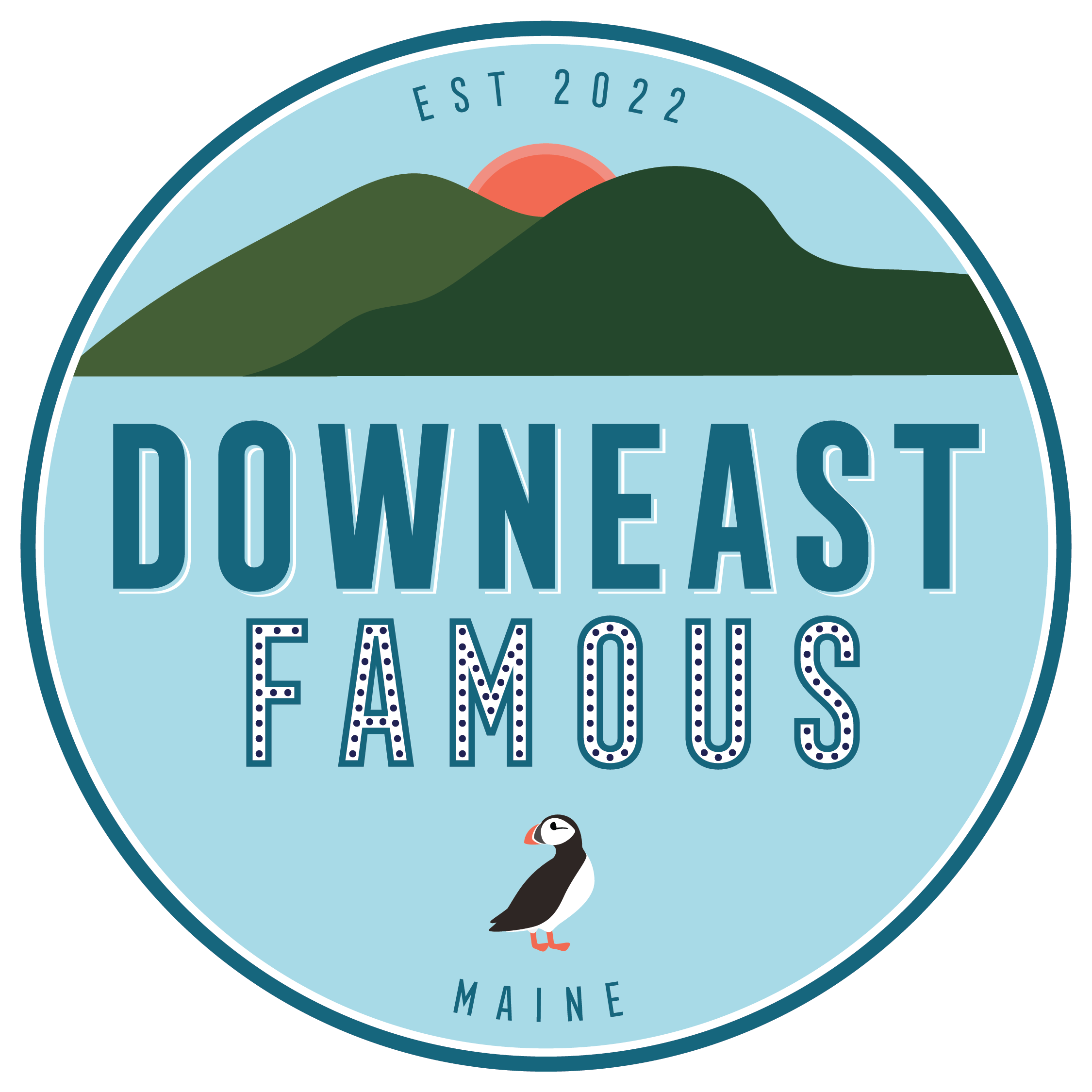 Experience the best of Downeast Maine