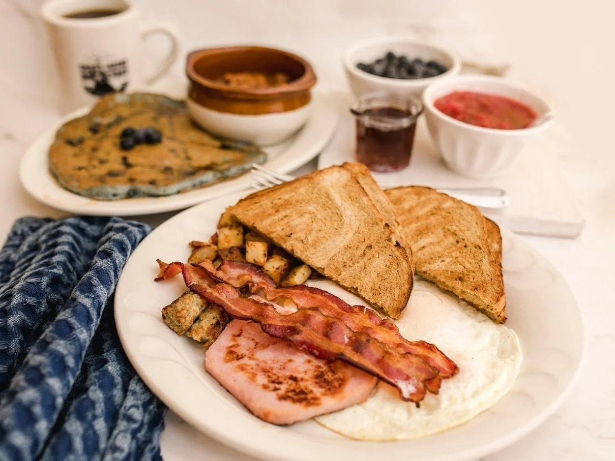5 Best Breakfast Spots In Downeast Maine — Experience the best of Downeast Maine