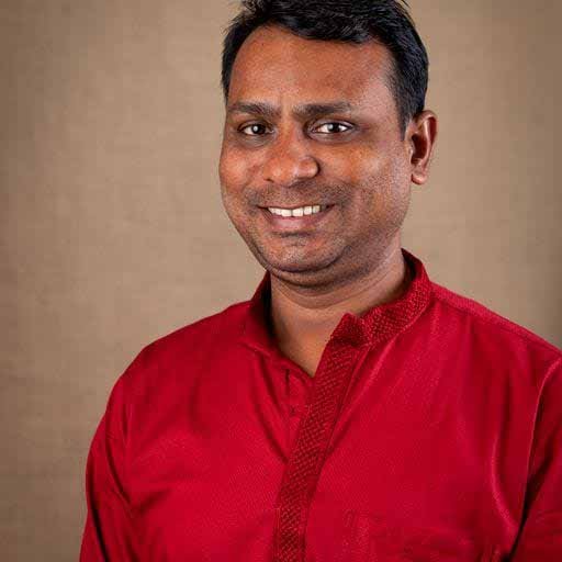 Bhaskar Chitrakhar