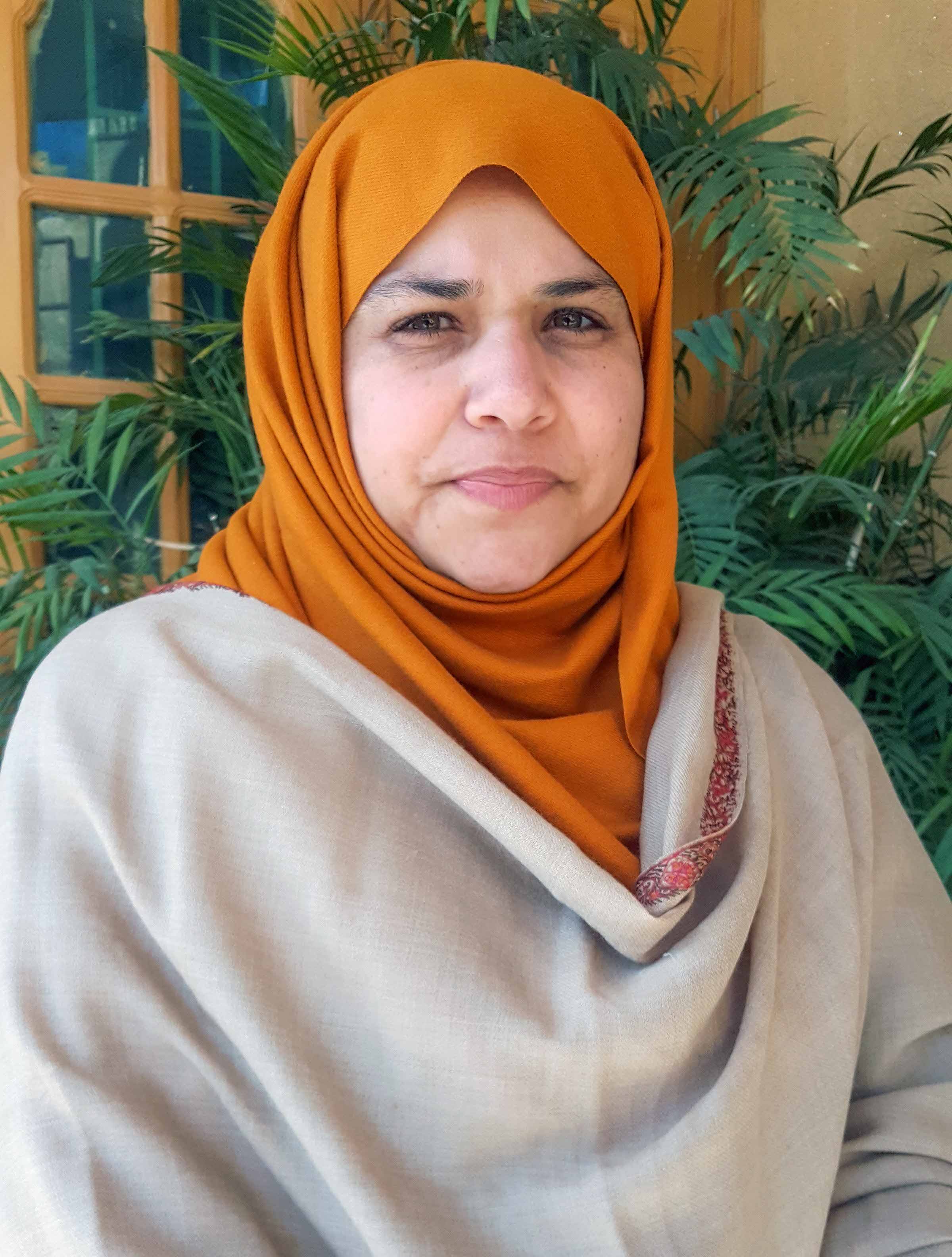 Gohar Sajid