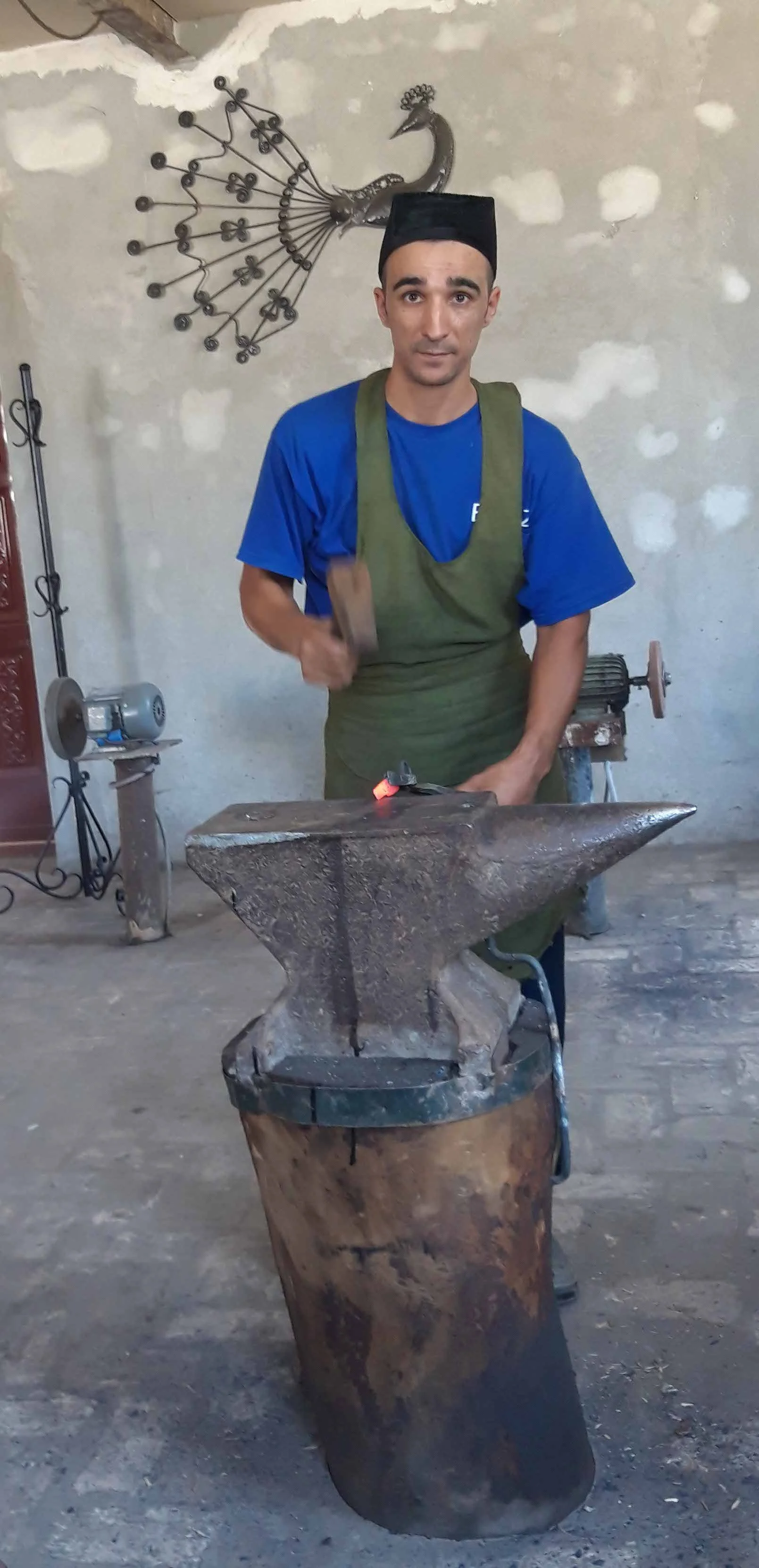 Zavkiddin Kamalov