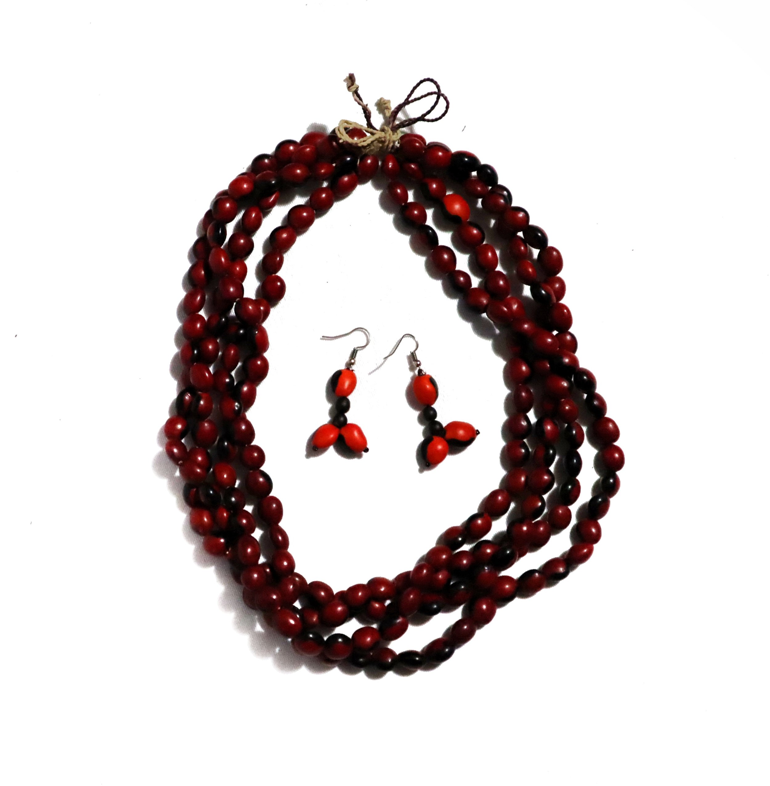 Obatawe- Necklace with Earrings.jpeg