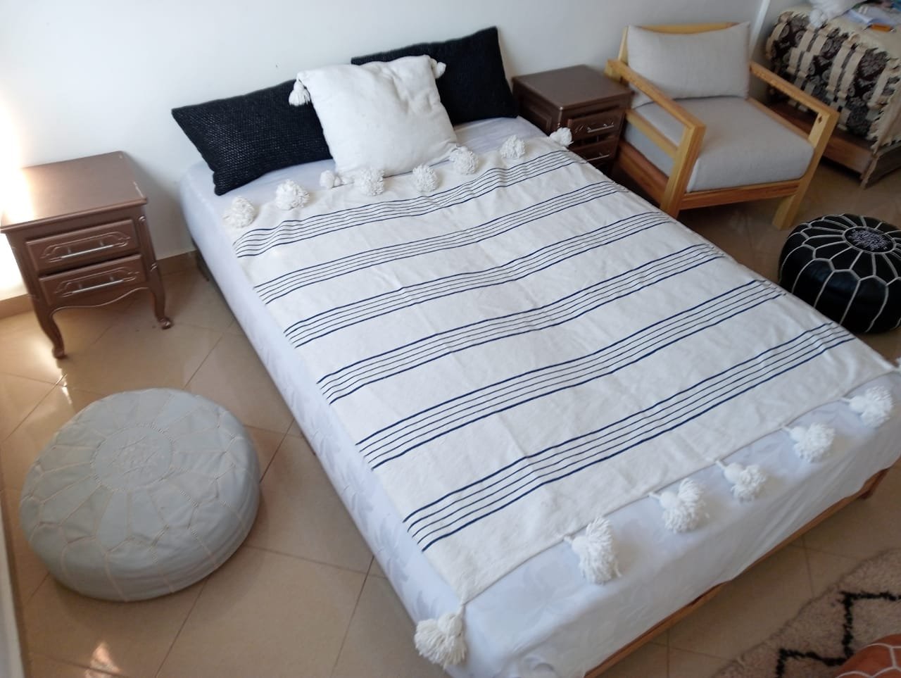 Harbach- Bedspread and Pillows.jpg