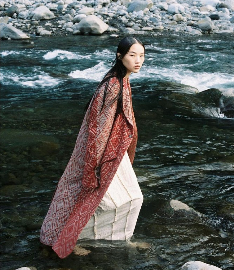 Yuma Taru- Long Robe.png