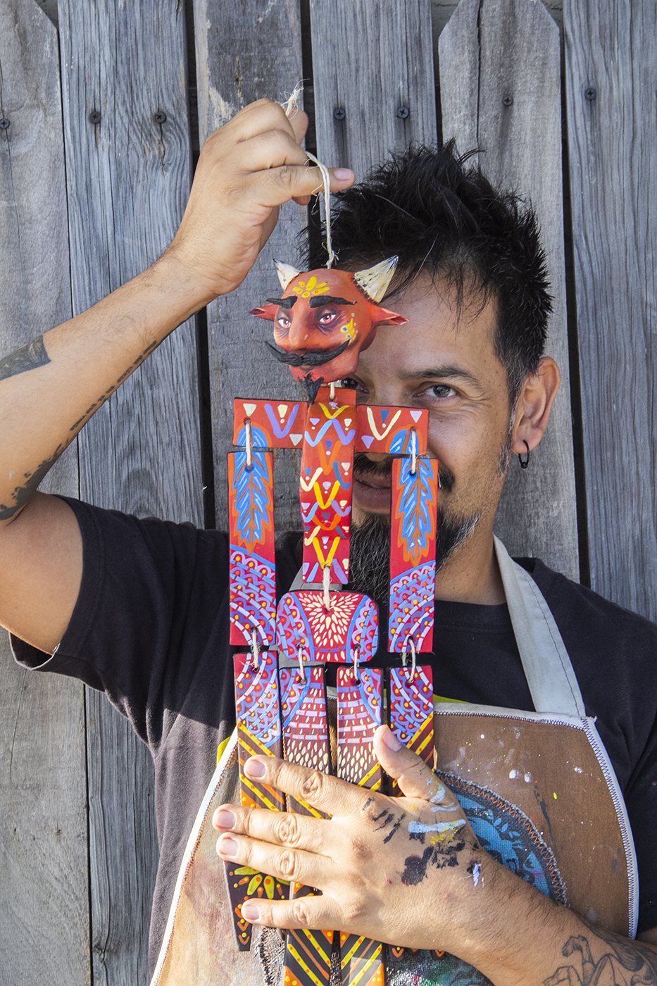 Ololo Diseño Mexicano