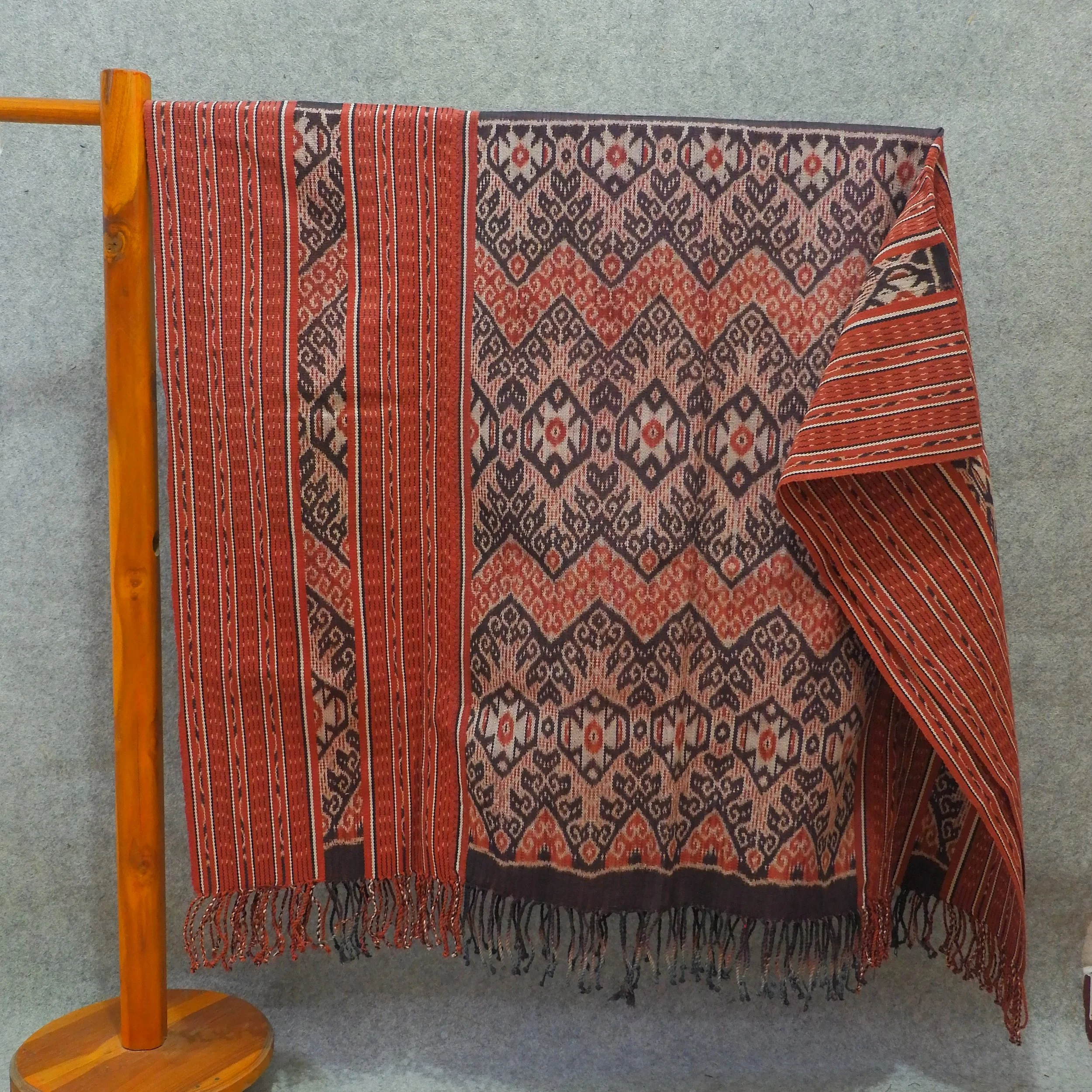 Maria Imakulata Manek — International Folk Art Market