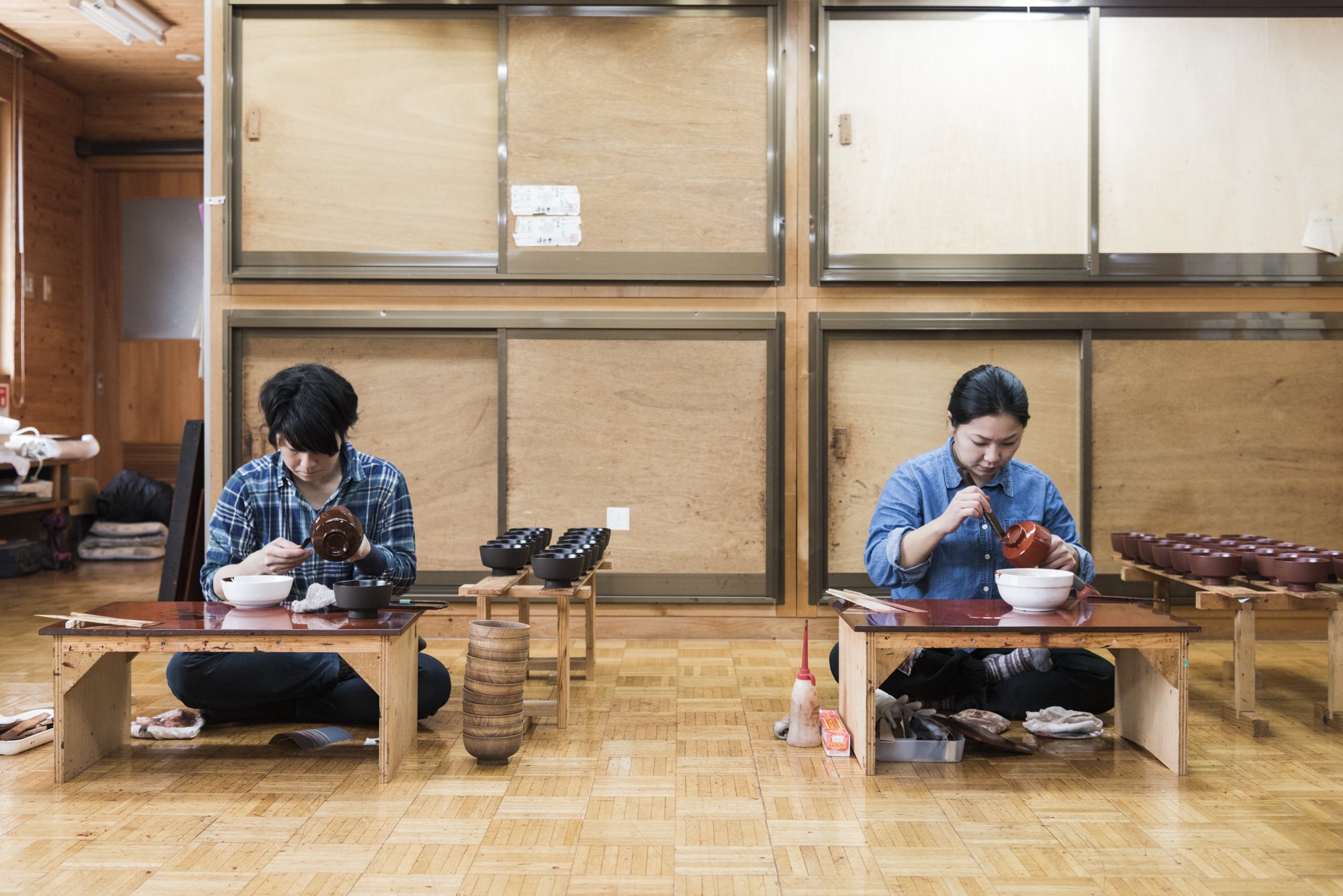 Amu: Weaving Together Arts, Cultures and Communities - 2025