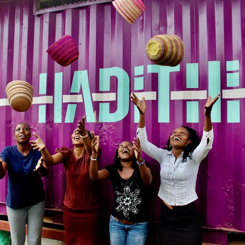 Hadithi Crafts Support CBO