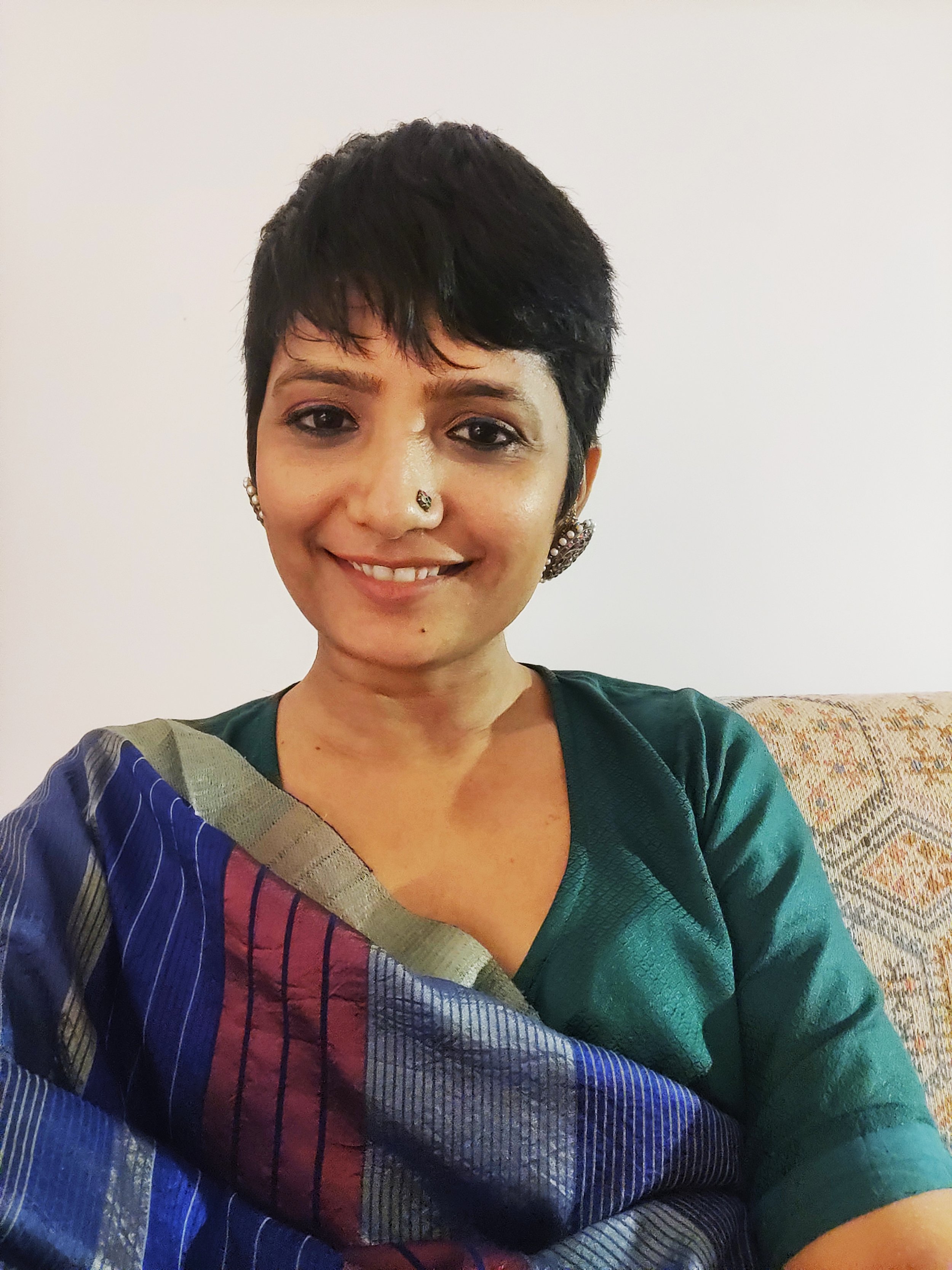 Kubsa Handcrafted Textiles