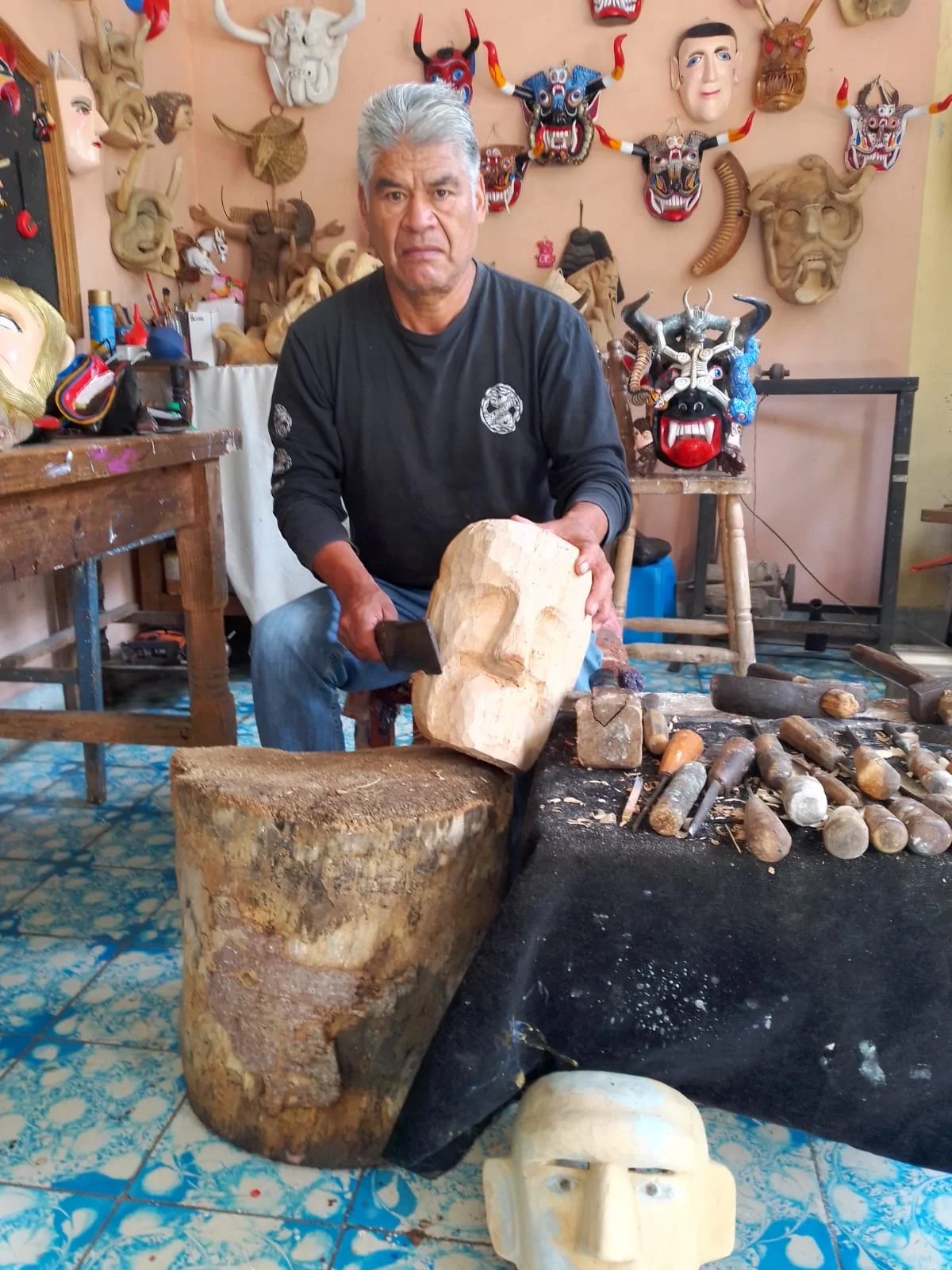 Felipe de Jesus Horta Tera