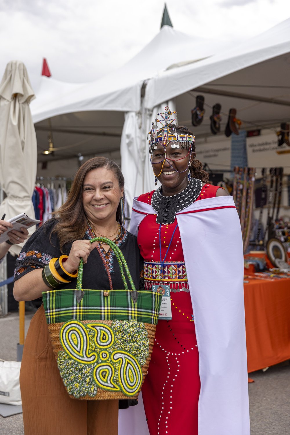 International Folk Art Market