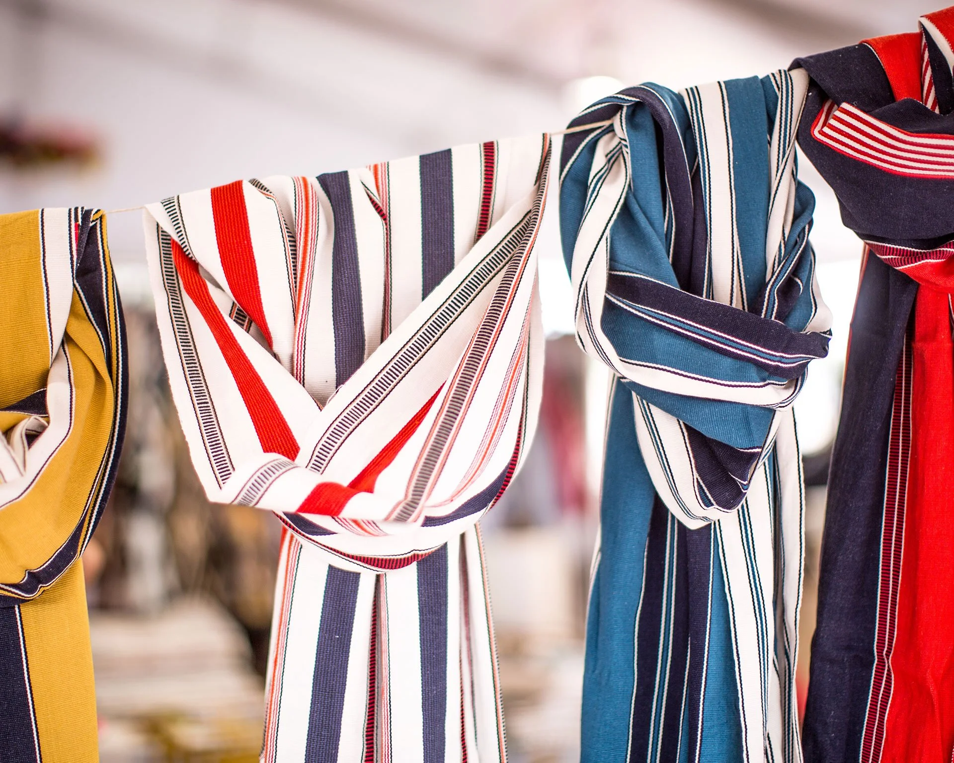 IFAM Santa Fe — International Folk Art Market