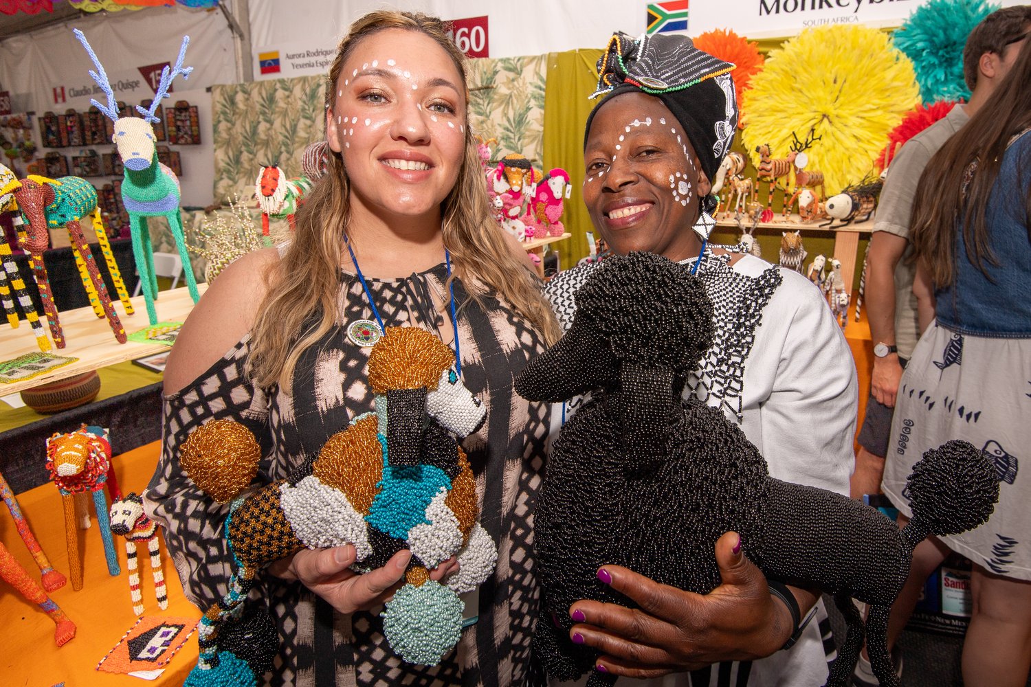 International Folk Art Market