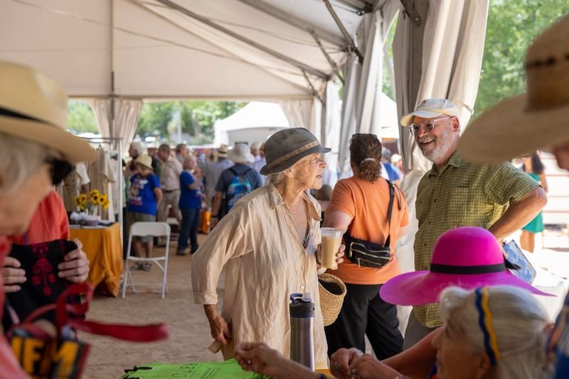 20th Annual International Folk Art Market TICKETS ON SALE NOW