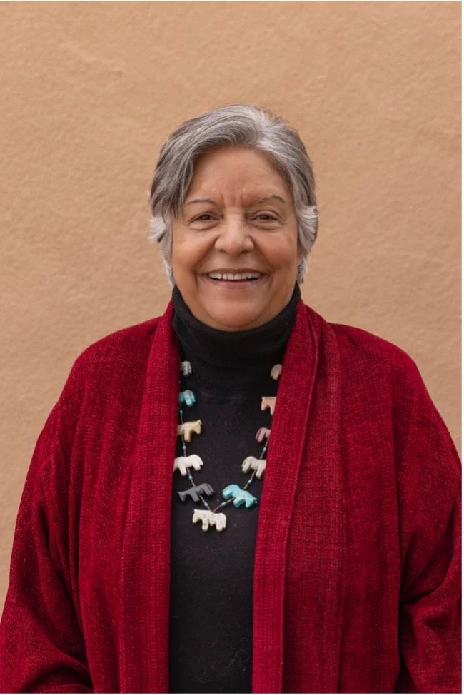 Helena Ribe Appointed as IFAM’s New Board Chair: A Vision for the ...