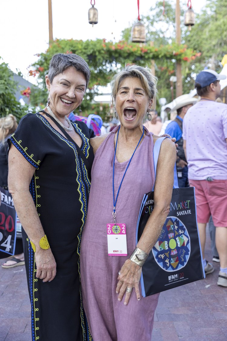 21st Annual International Folk Art Market TICKETS ON SALE NOW