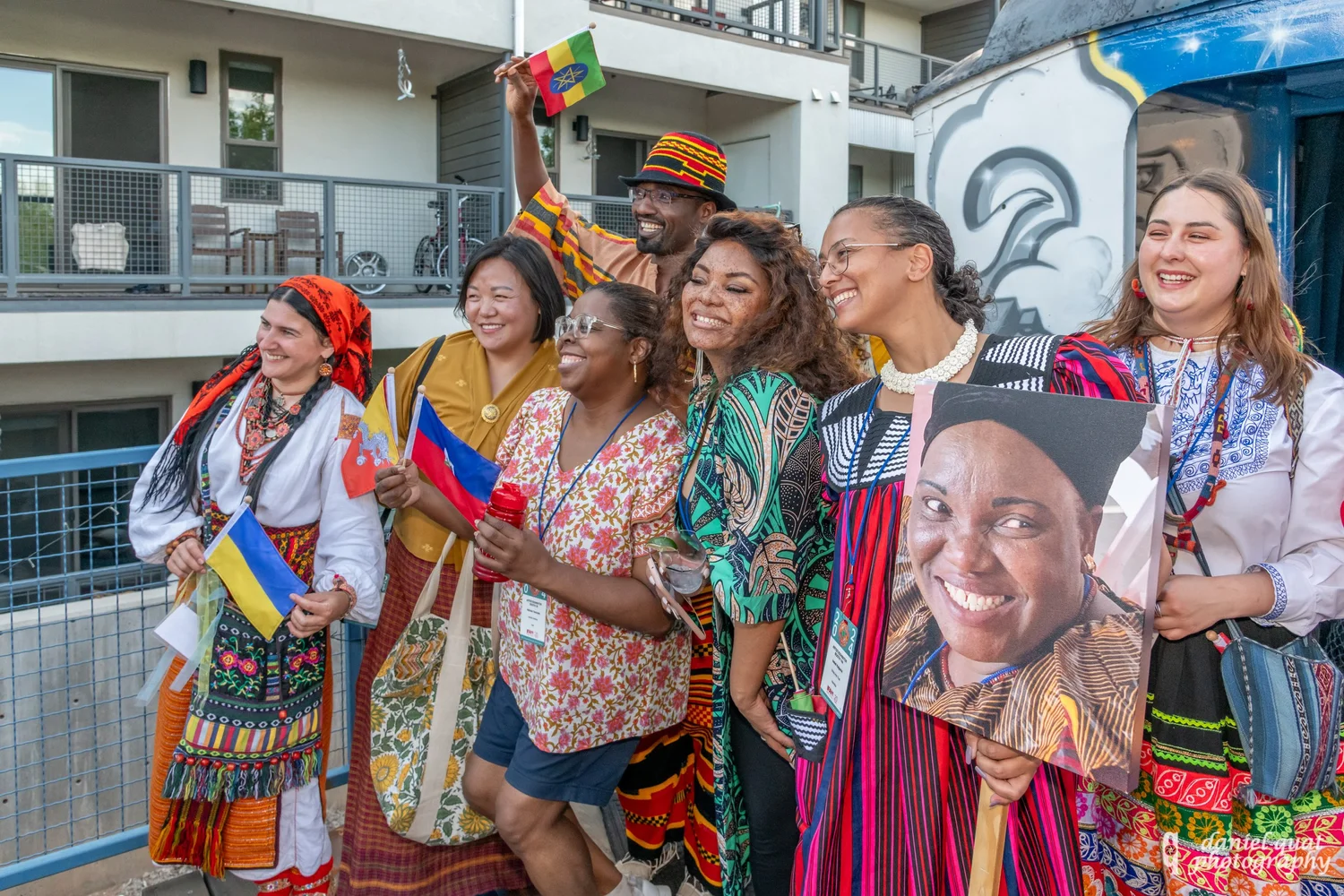 20th Annual International Folk Art Market TICKETS ON SALE NOW