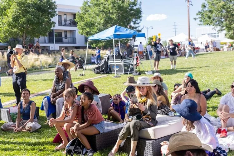 20th Annual International Folk Art Market TICKETS ON SALE NOW