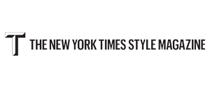 Logo of The New York Times Style Magazine