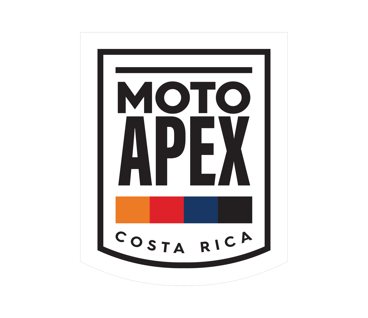 Moto Apex Derechos Reservados a Moto Matti Sociedad Anónima
