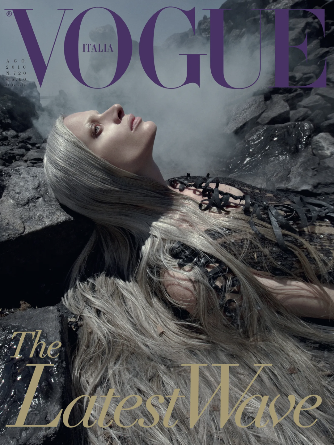 Oil & Water Steven Meisel Vogue Italia-August-2010-1.png