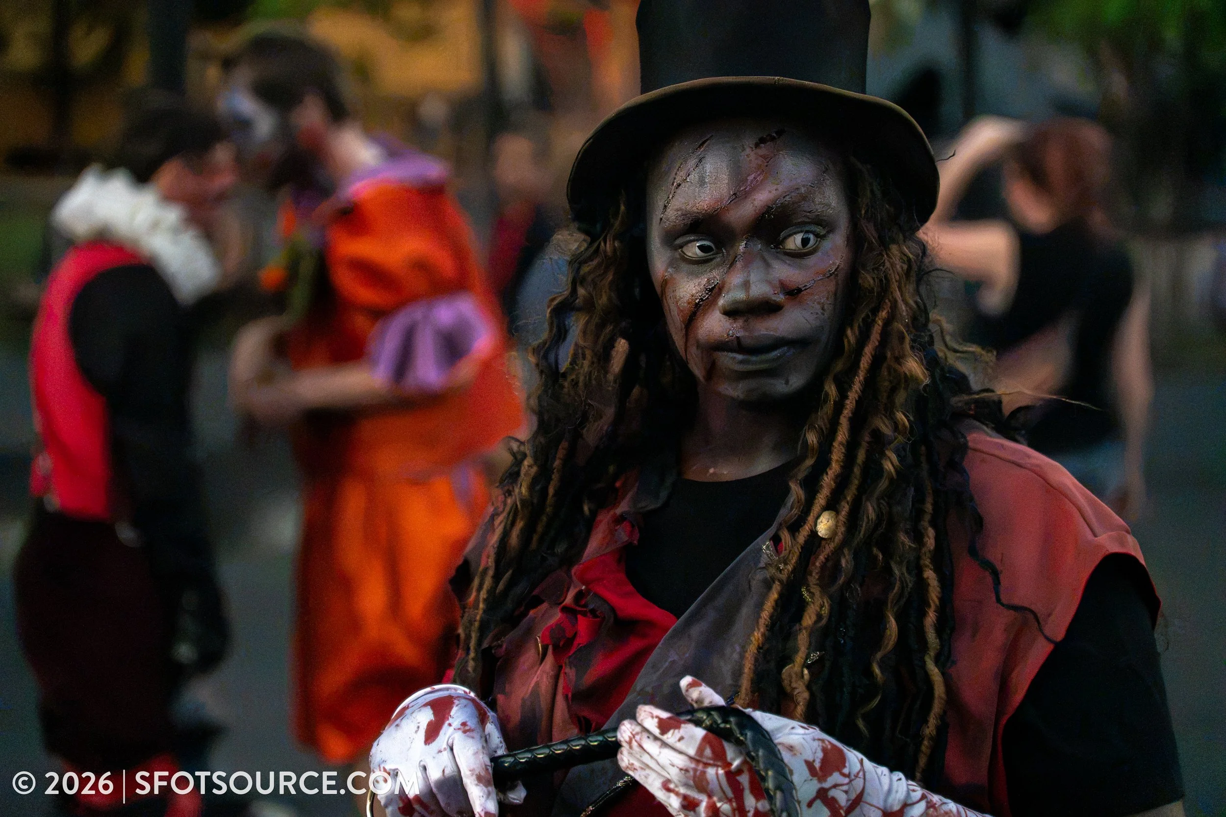 Fright Fest 2026 Halloween Event, Six Flags Over Texas