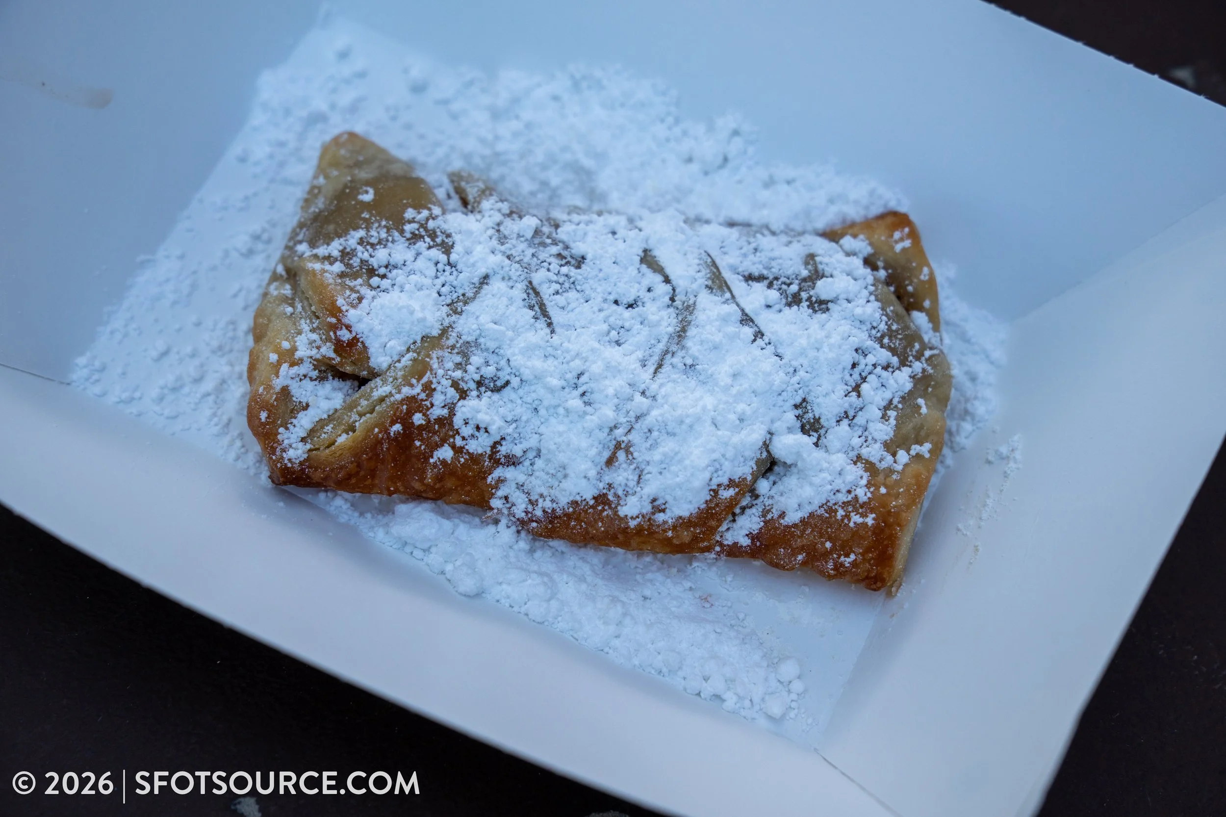 Oktoberfest Food Festival 2026, Six Flags Over Texas Event