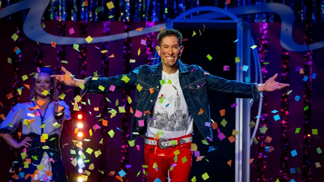 Brad Ross: International Star Illusionist