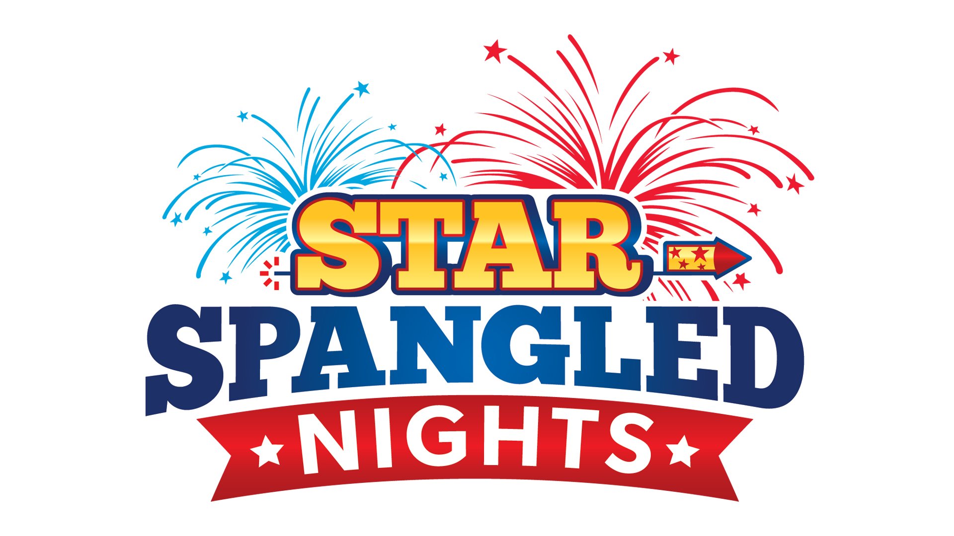 Star-Spangled Night