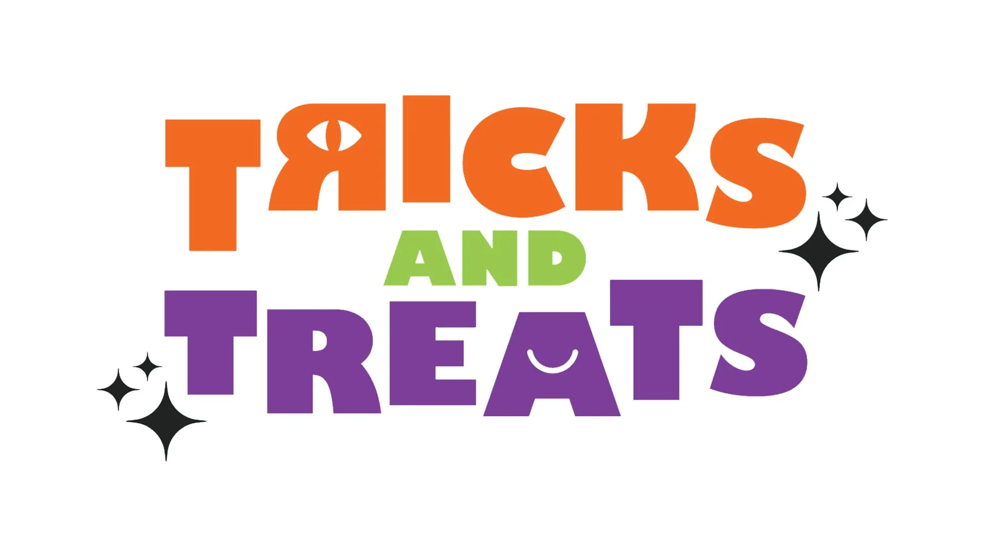 Tricks and Treats