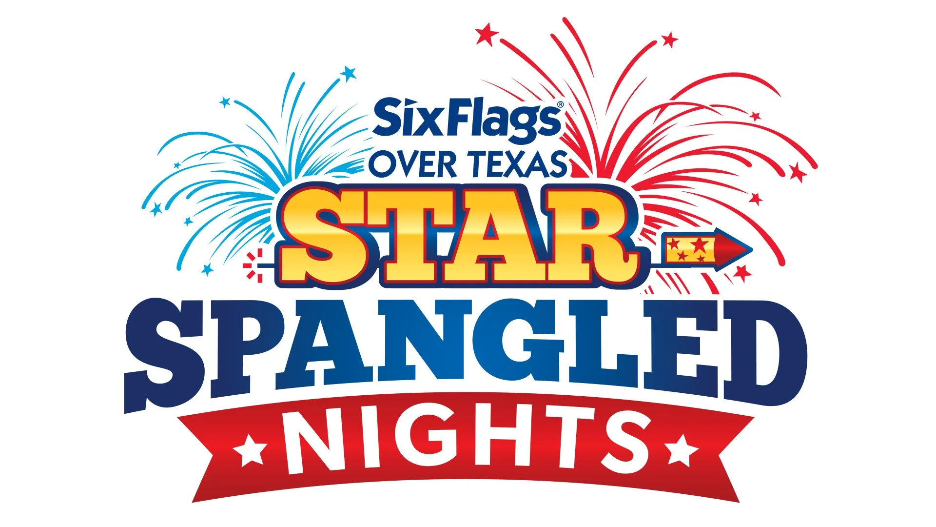 Star-Spangled Nights