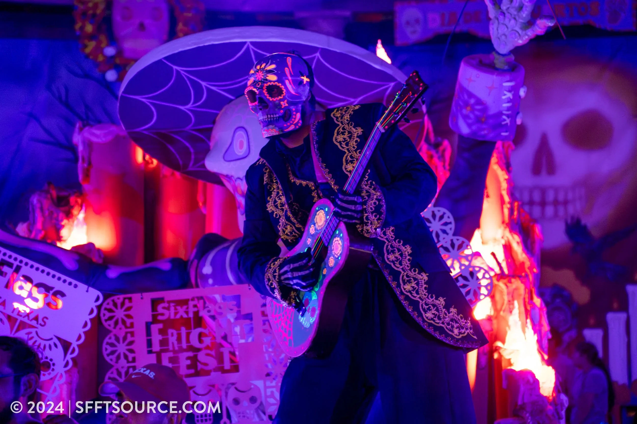 Dia de los Muertos