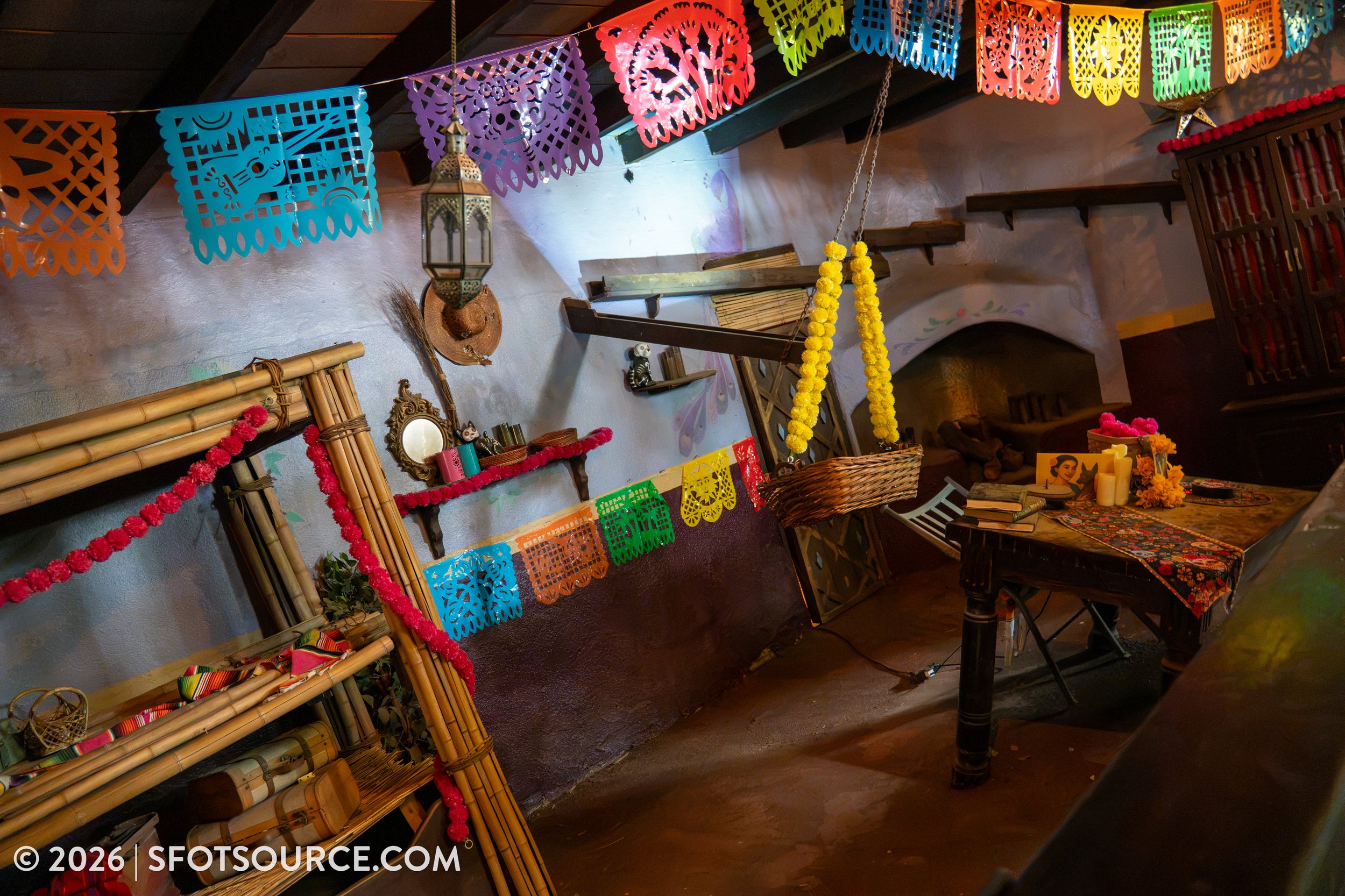 Casa Magnetica