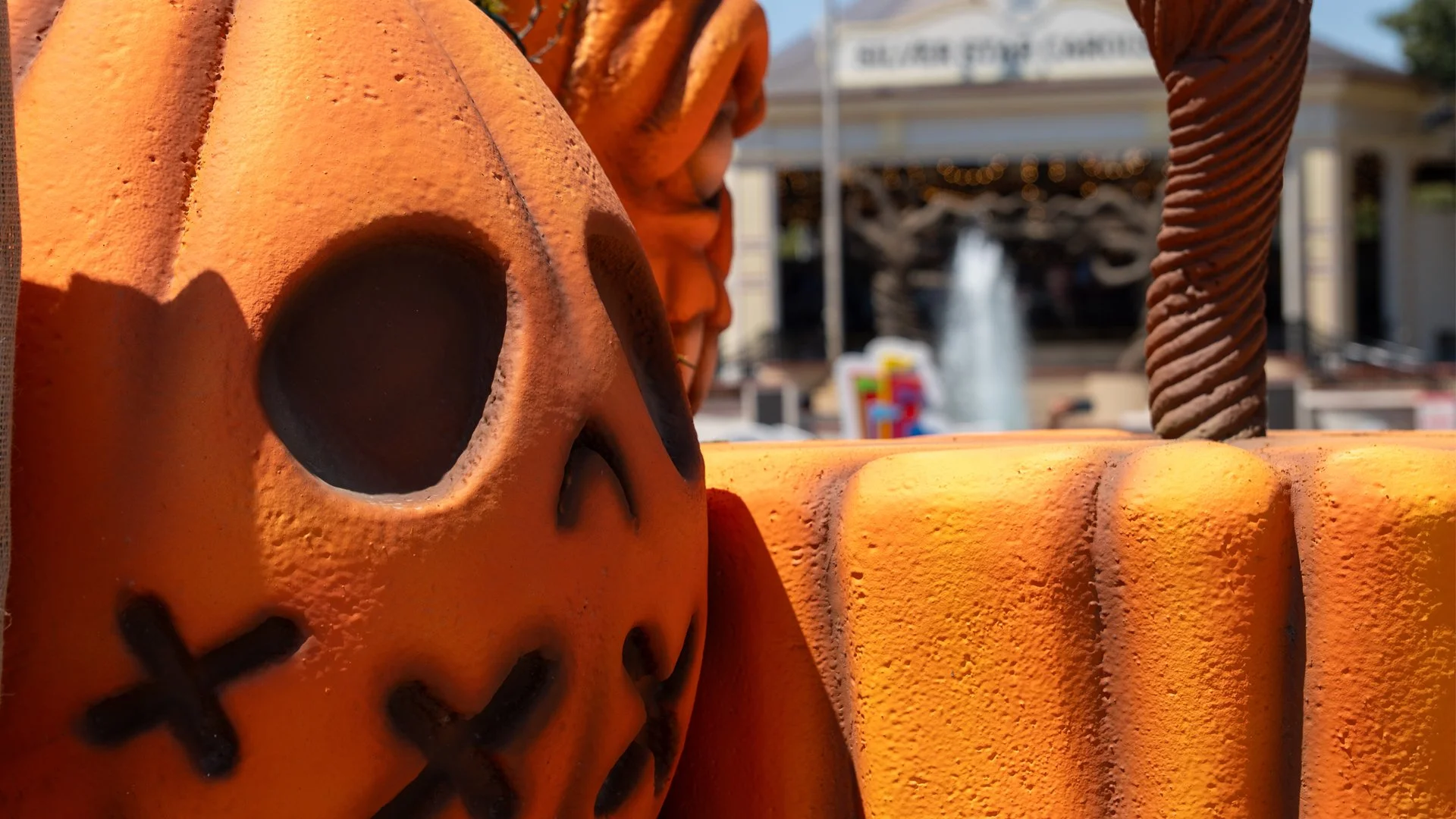 Fright Fest, Fall Events Return Soon to Six Flags Over Texas, Here's What to Expect for 2026