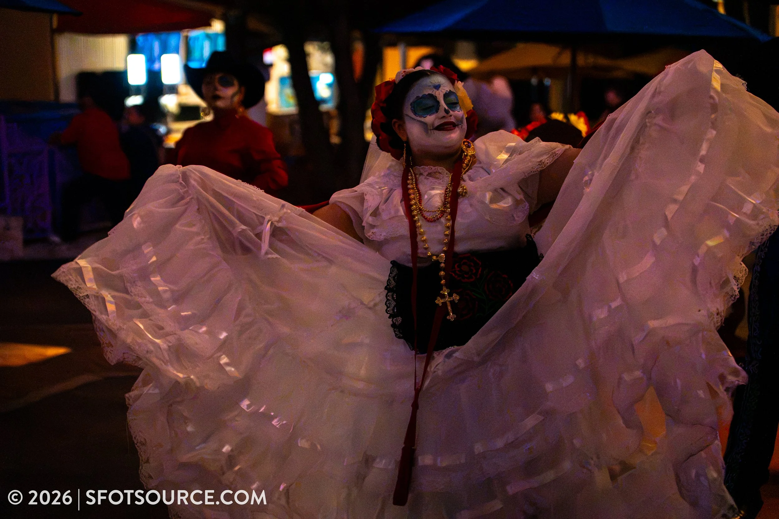 Las Estrellas de Tejas Six Flags Over Texas Entertainment