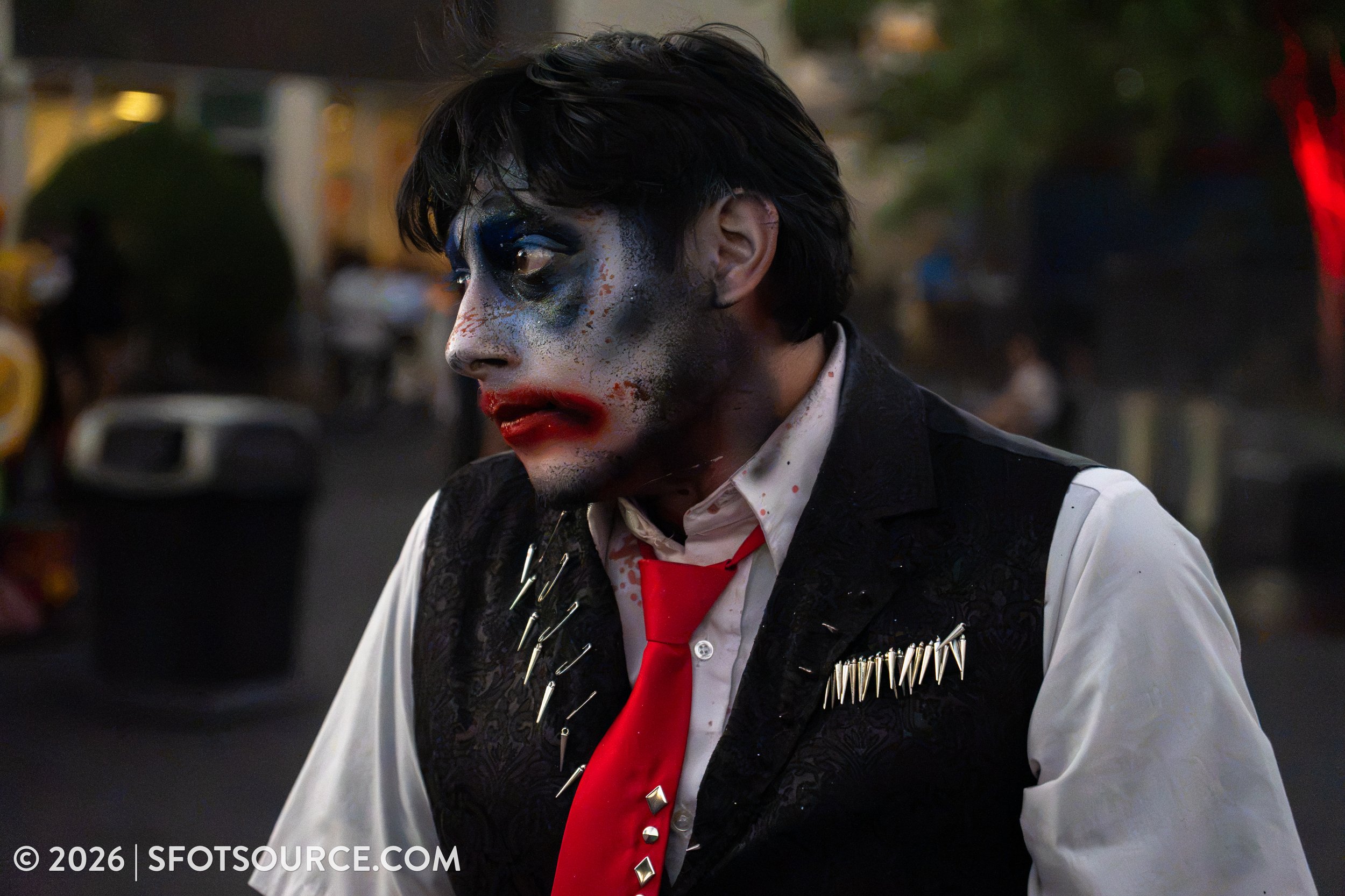 Fright Fest 2026 Halloween Event, Six Flags Over Texas