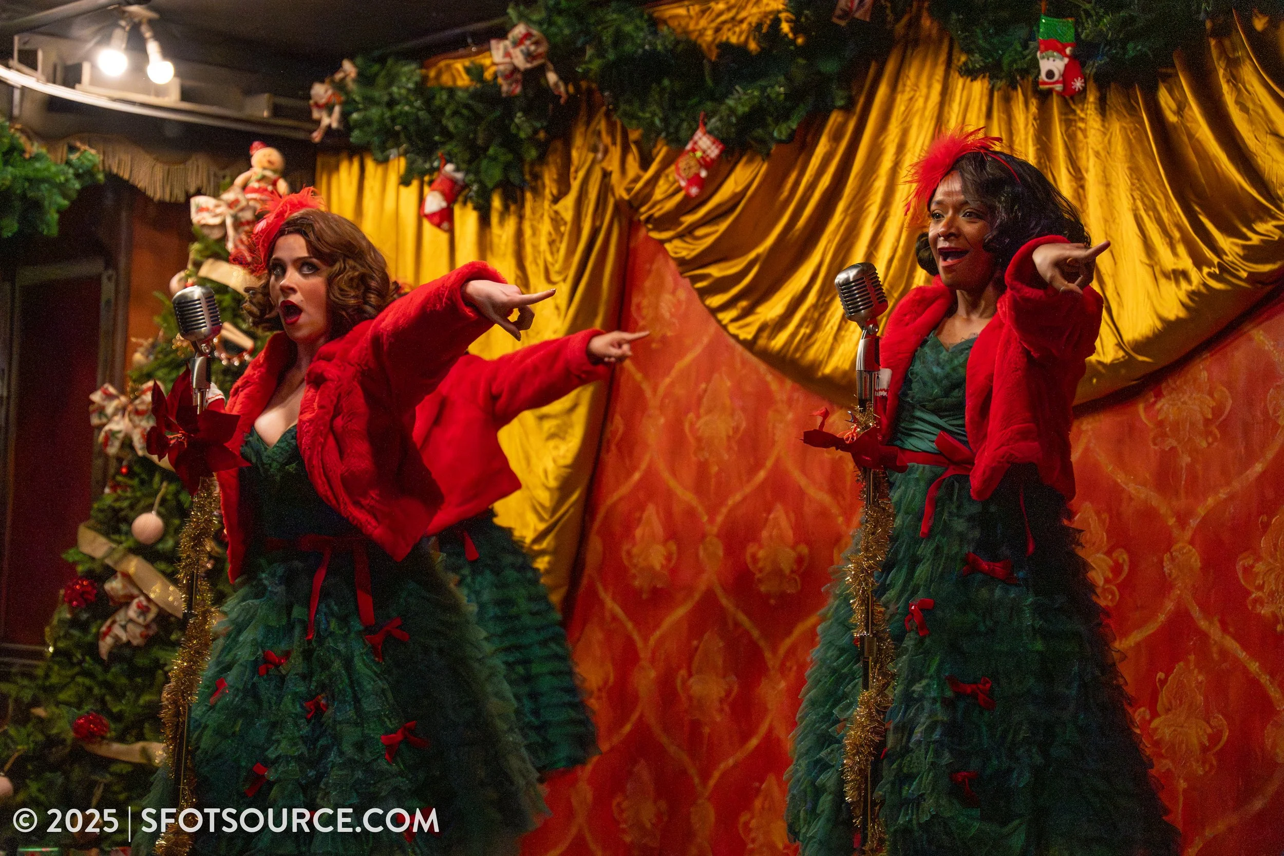 The MistleTones