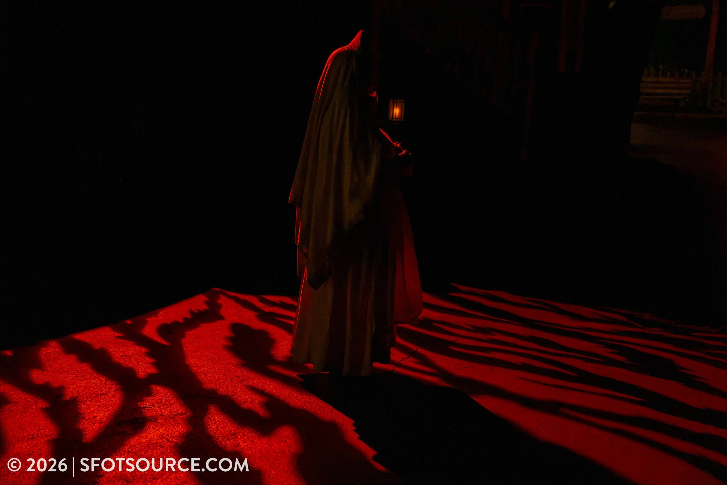Fright Fest 2026 Halloween Event, Six Flags Over Texas