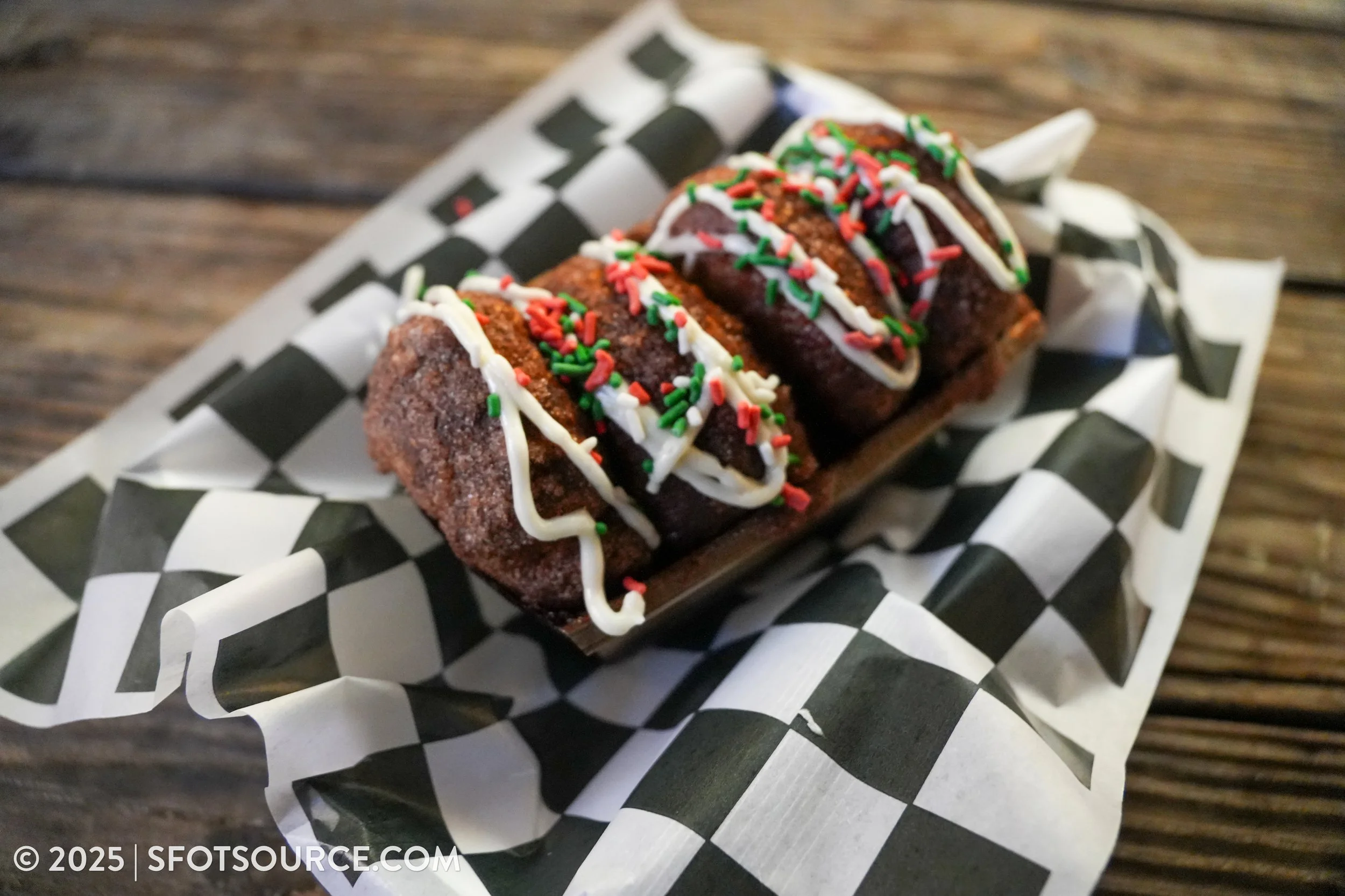 Holiday in the Park 2025 Six Flags Over Texas Event