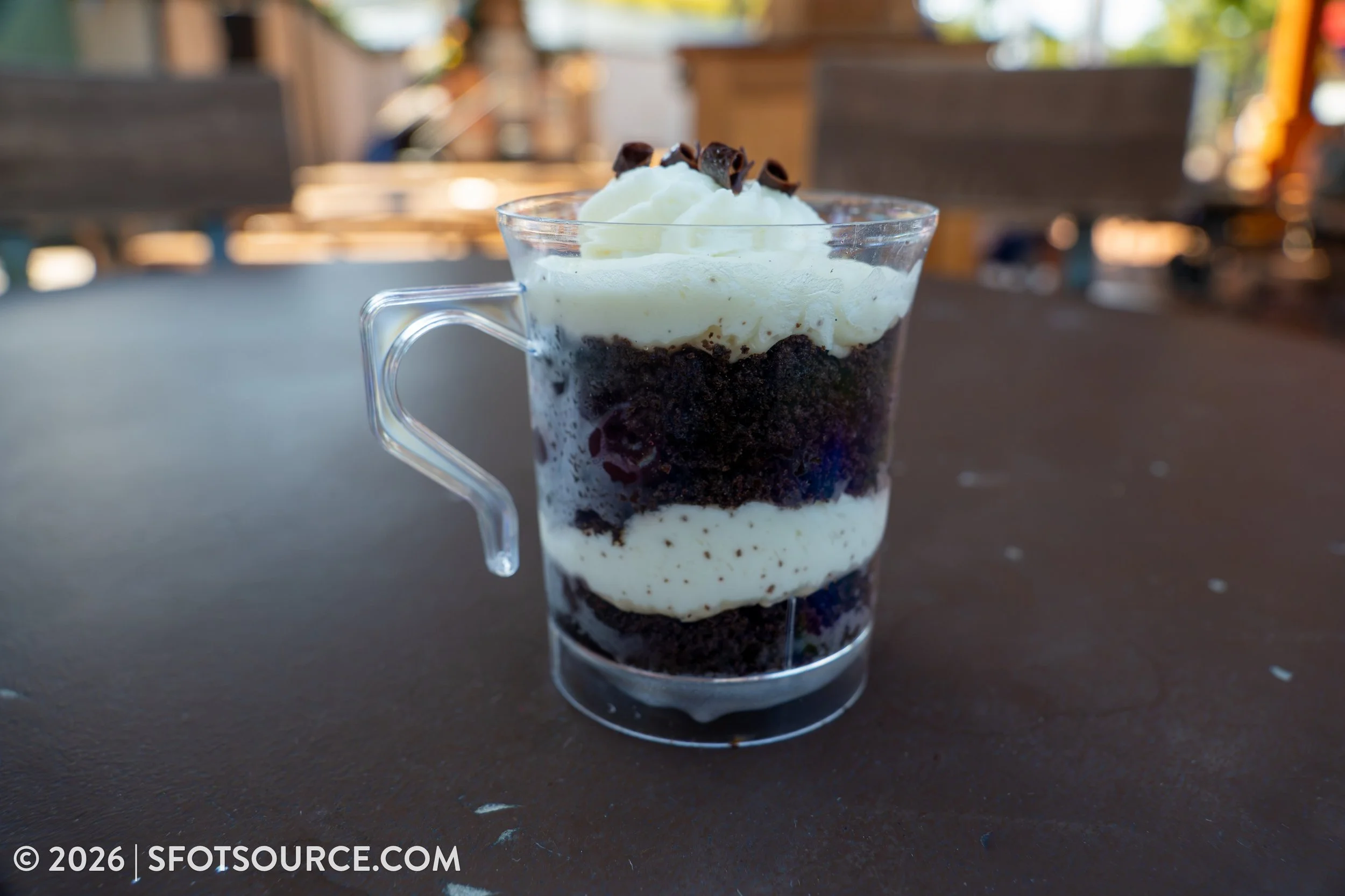 Oktoberfest Food Festival 2026, Six Flags Over Texas Event