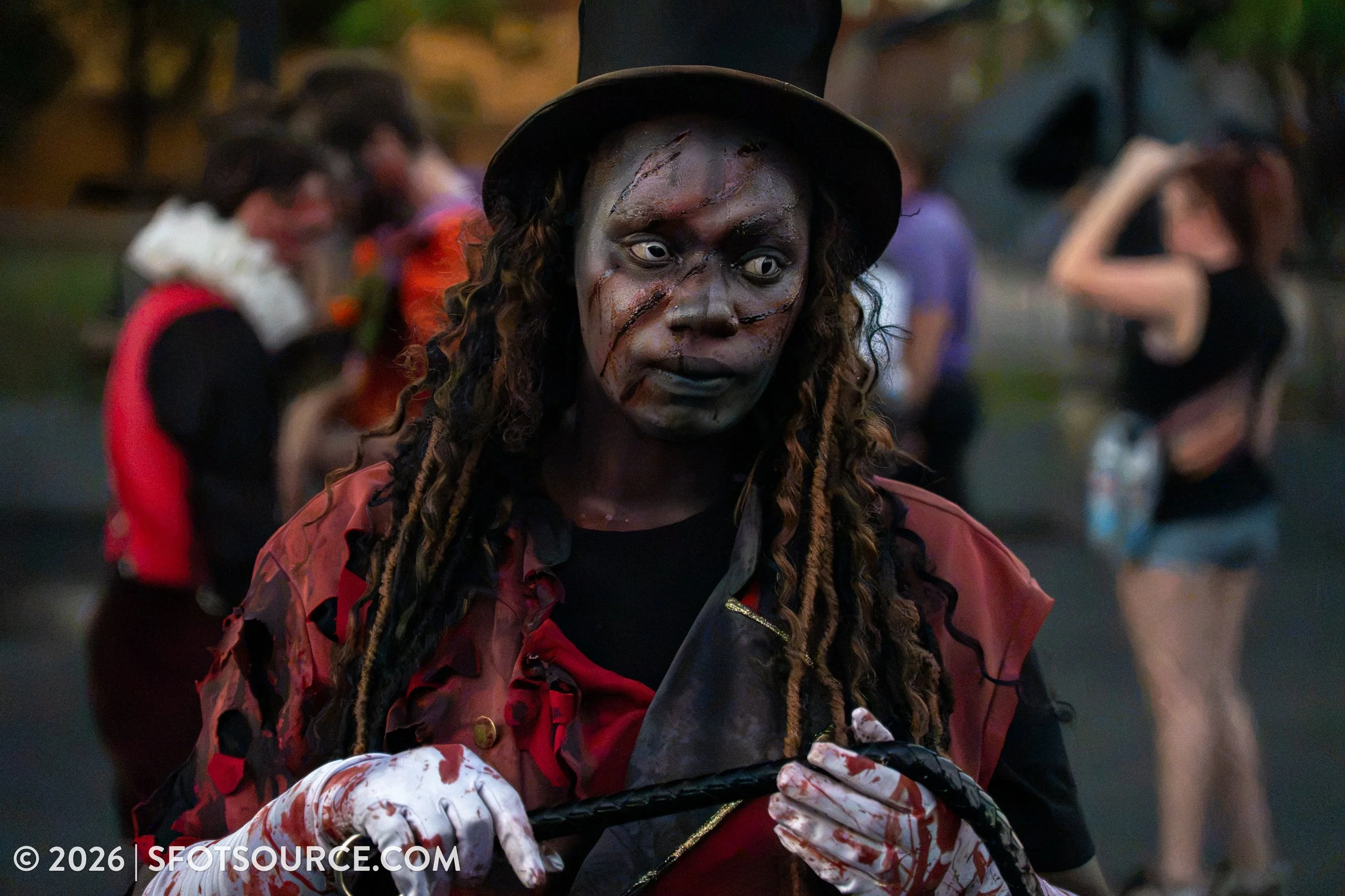 Fright Fest 2026 Halloween Event, Six Flags Over Texas